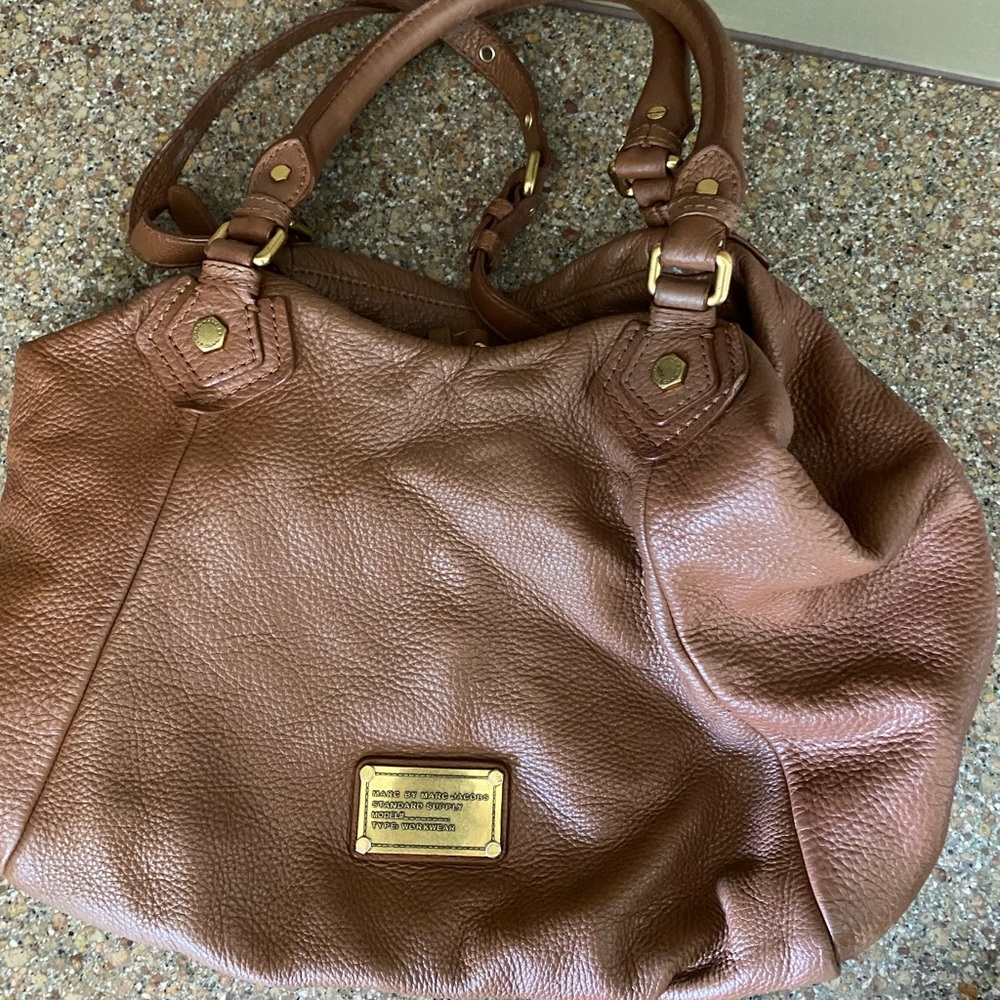 Marc Jacobs Hobo Bag